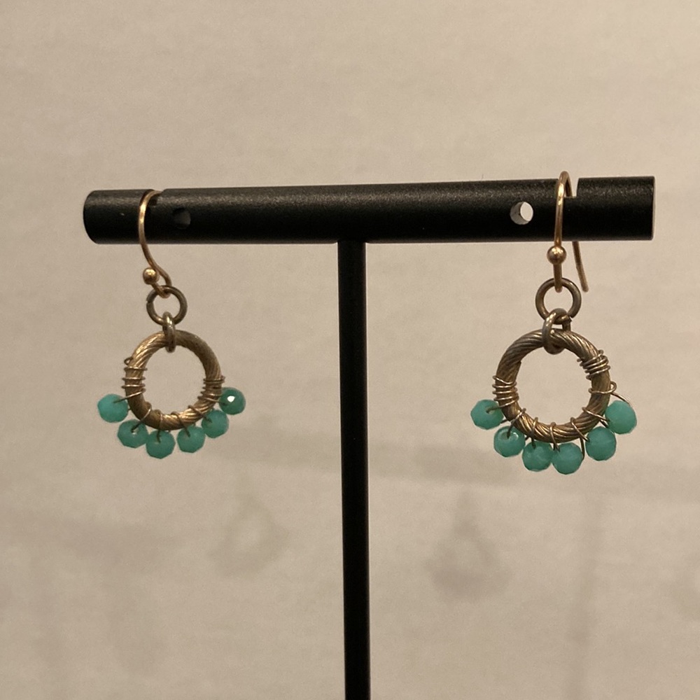 Earrings - Picture 3 of 3